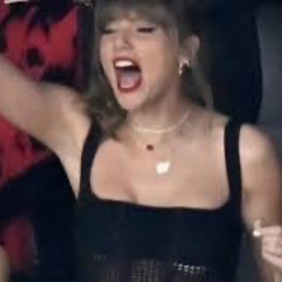 Dion Lee Corset Suspend Top (M) as seen on Taylor Swift at Super Bowl 2024 - Picture 2 of 8